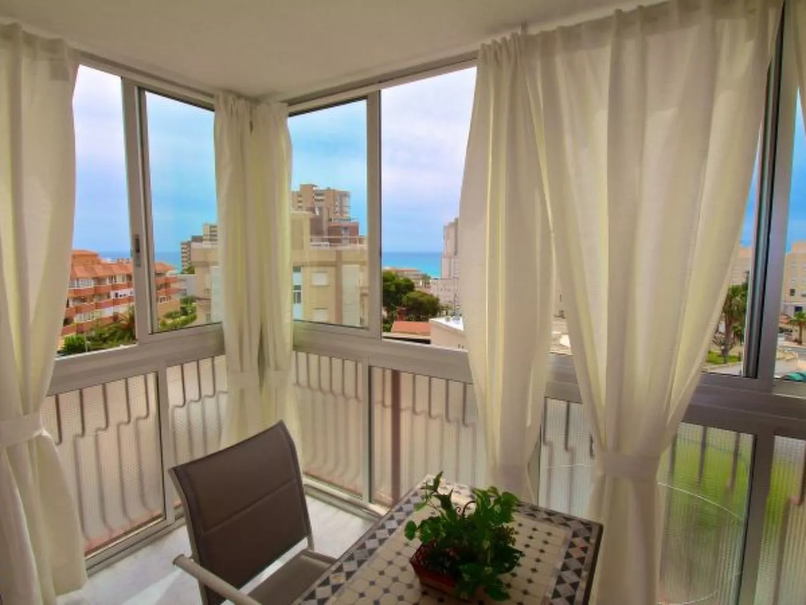 APARTAMENTO LAS TORRES