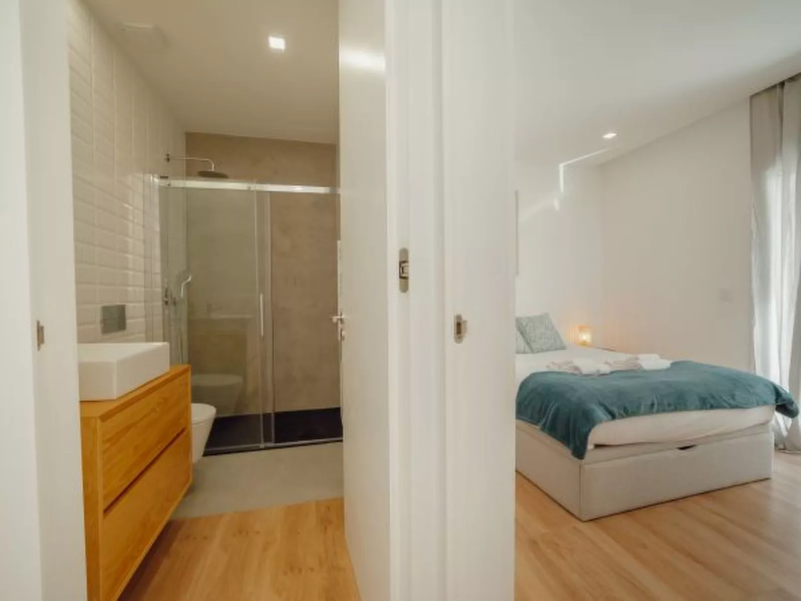 COURTYARD OPORTO DESIGN APARTMENT H