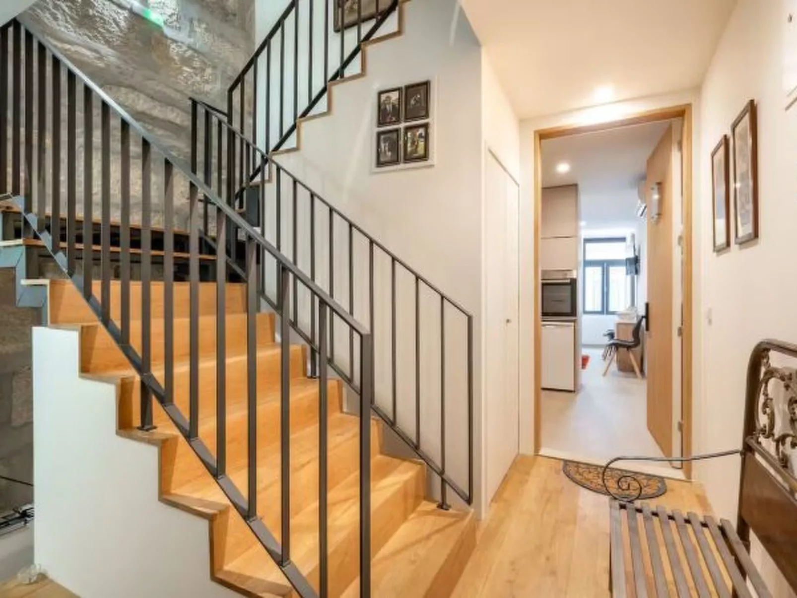 CARMO RESIDENCE PORTO - S. FRANCISCO by VACATIONY