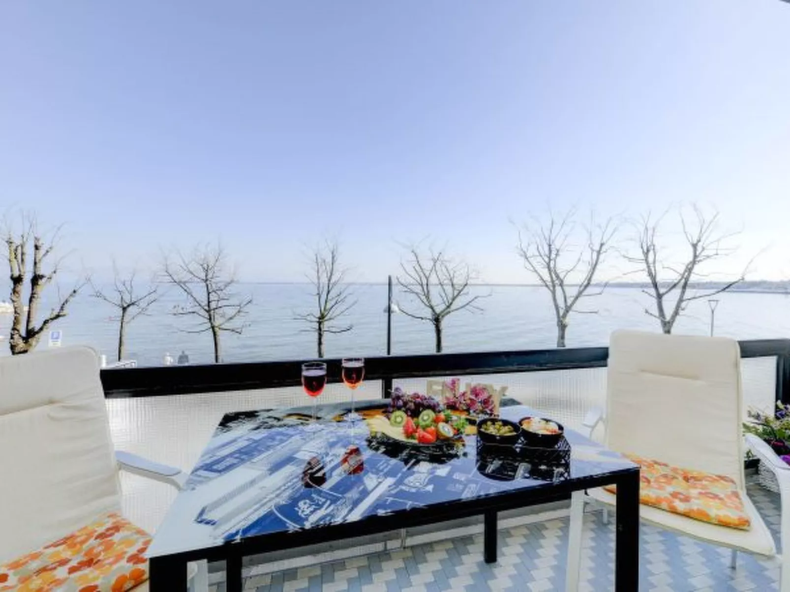 Desenzanoloft CHARMING ON THE LAKE