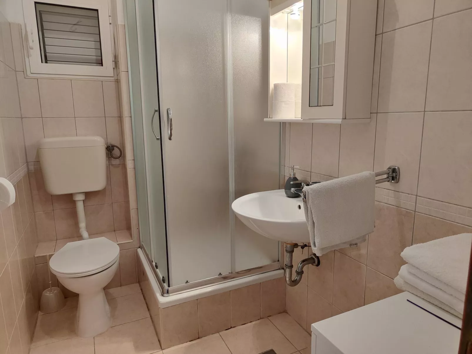 Villa Laguna 1 Ferienwohnung für 4 Personen