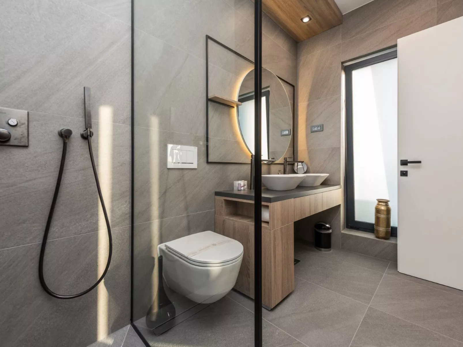 Ferienvilla "Villa Aria" mit Whirlpool