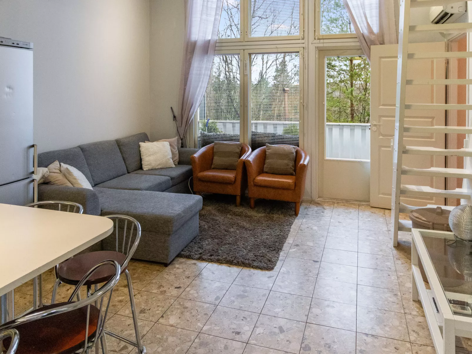 Korpilammenhuvilat 7a