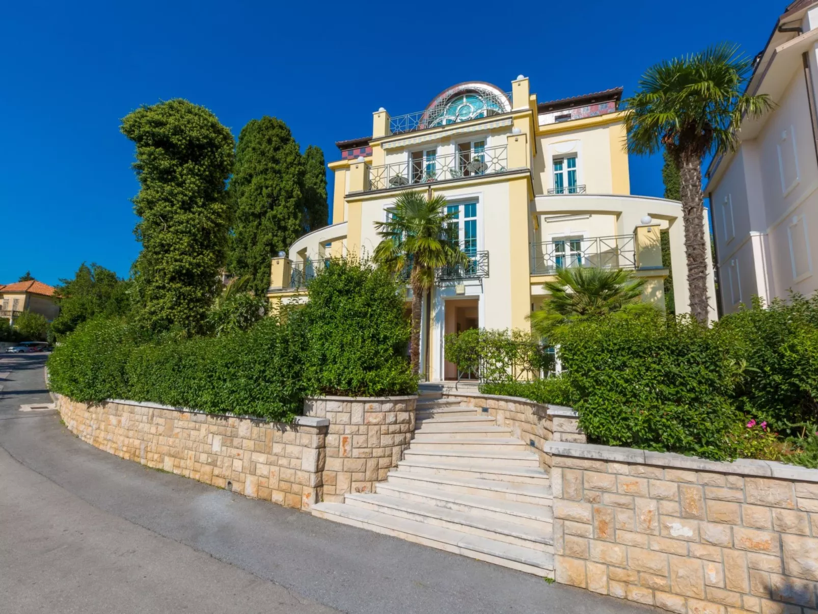 VILLA ROZA 5 / HR-01832-06