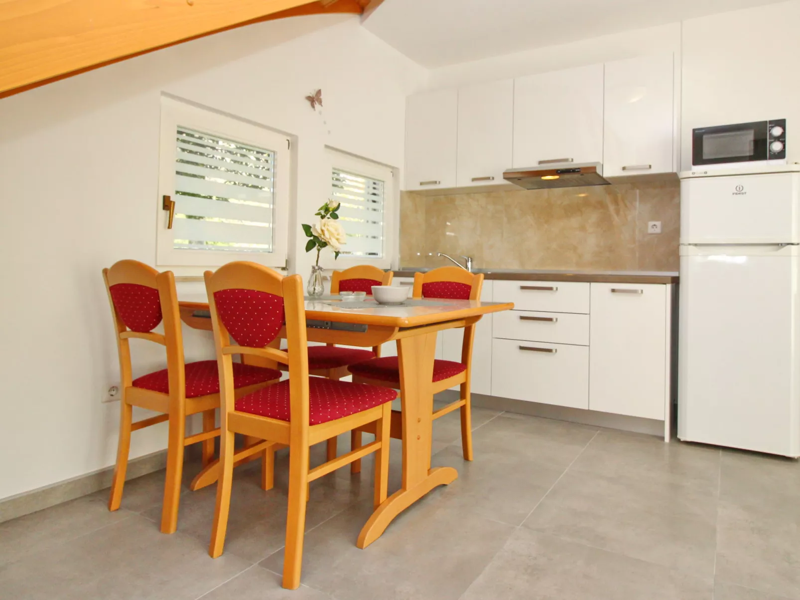 Apartment Amelie - 2