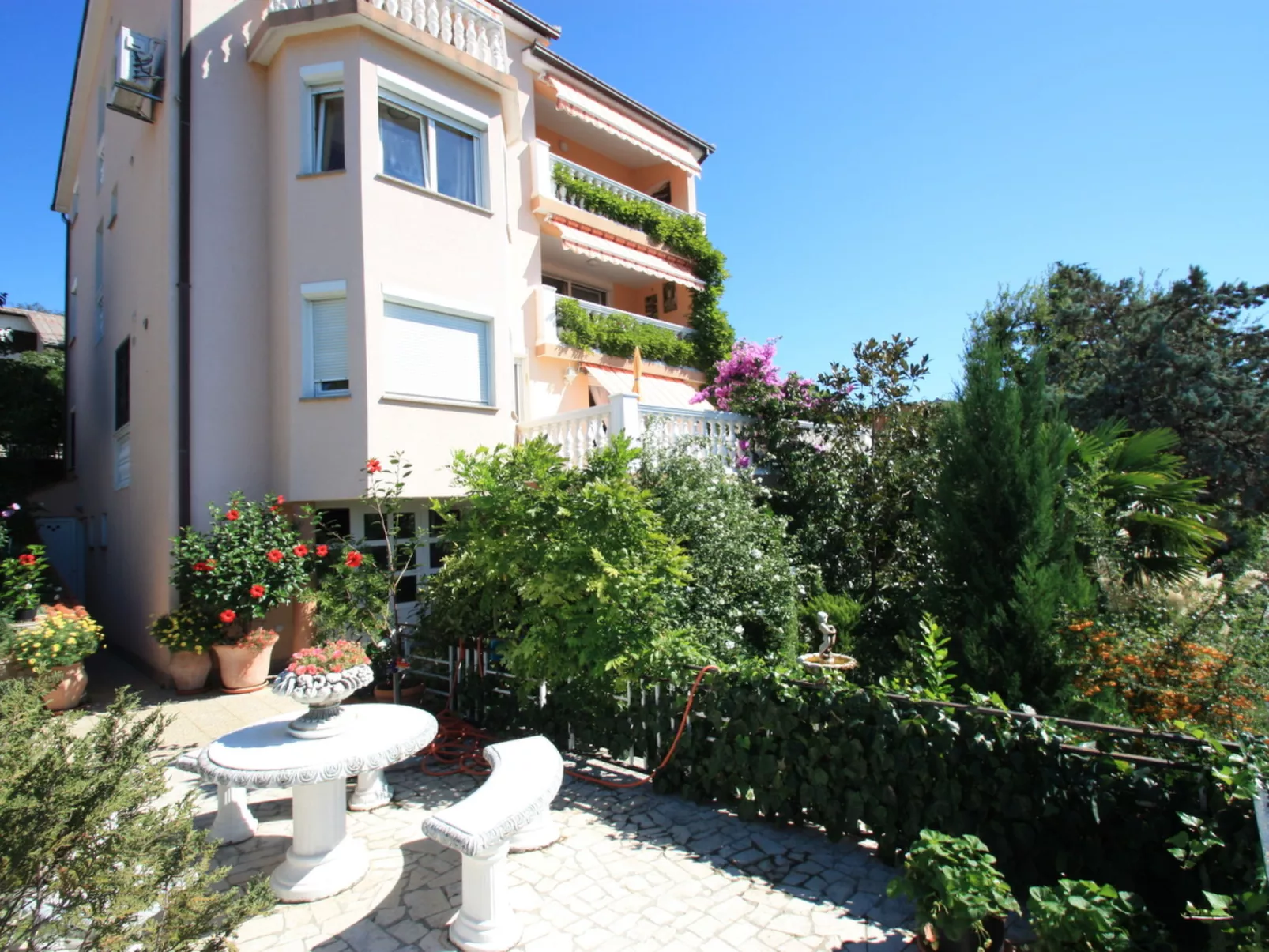 VILLA MANDICA 2 / HR-02469-02