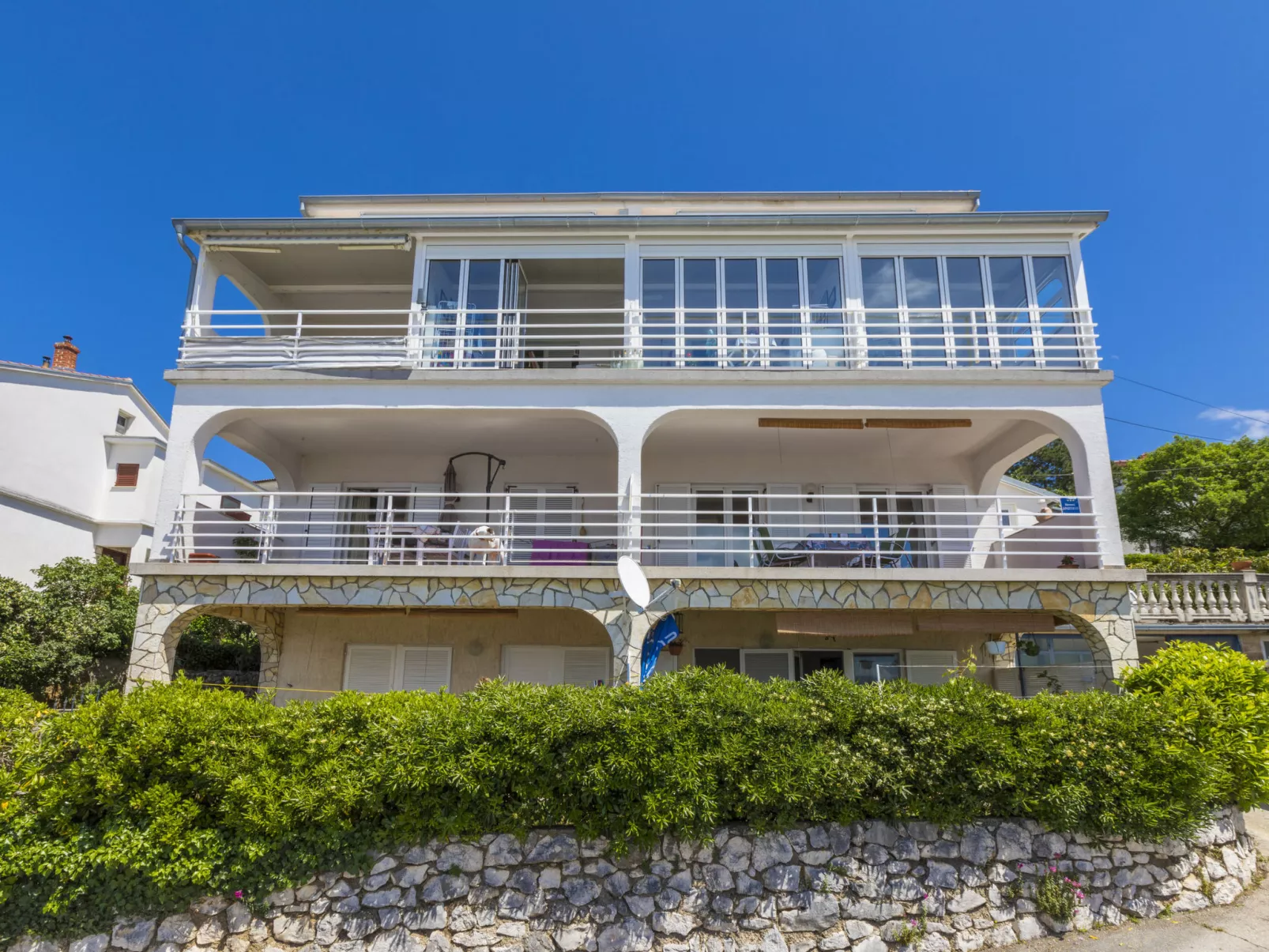 AZALEA 1 / HR-05634-01