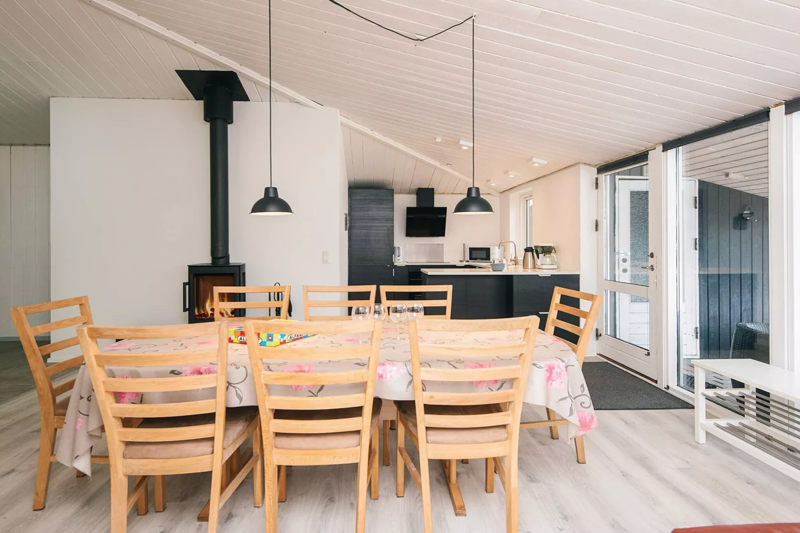 Seaside Escape with Pool - By Traum Ferienwohnungen