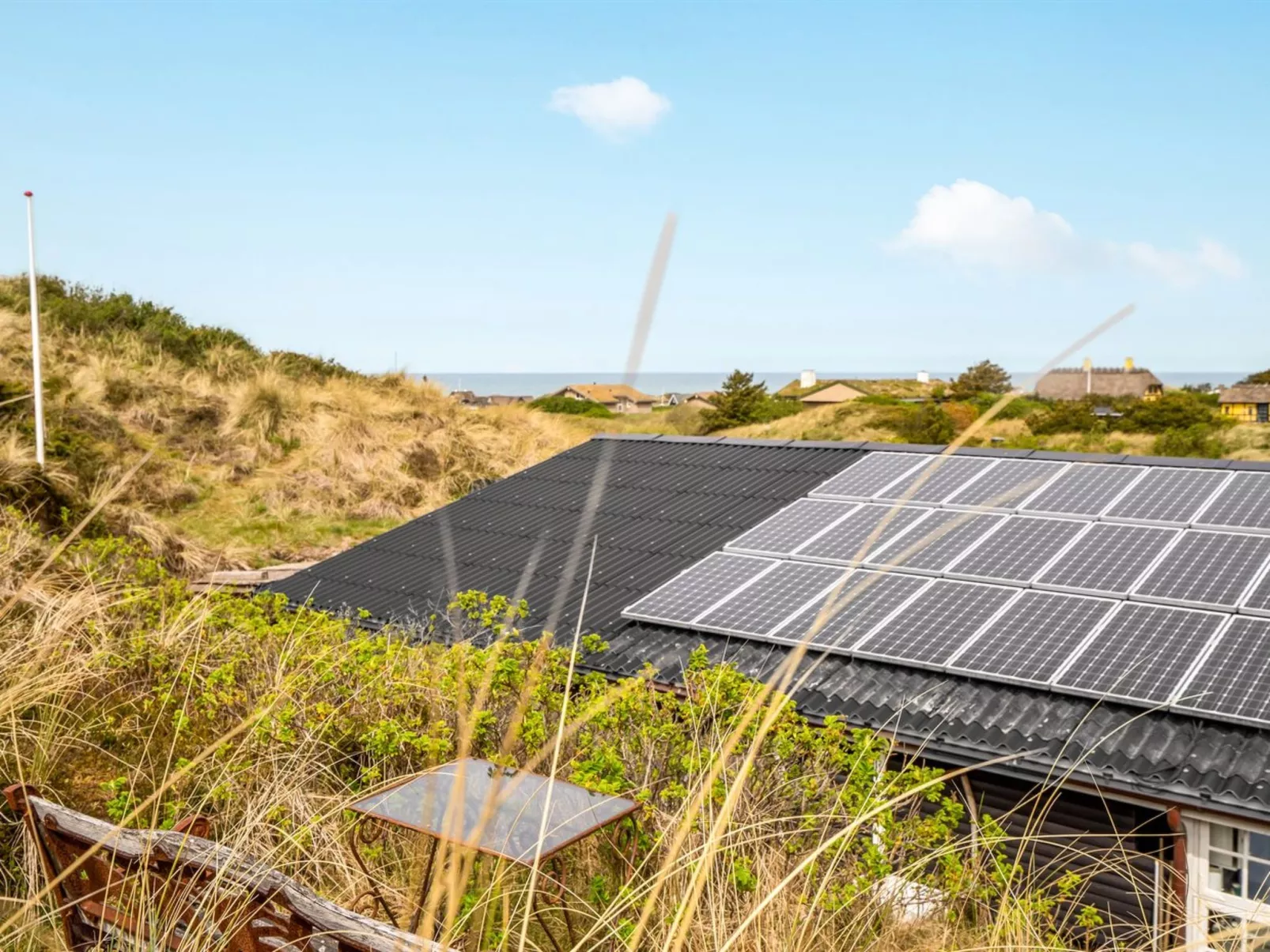 "Katri" - 500m from the sea