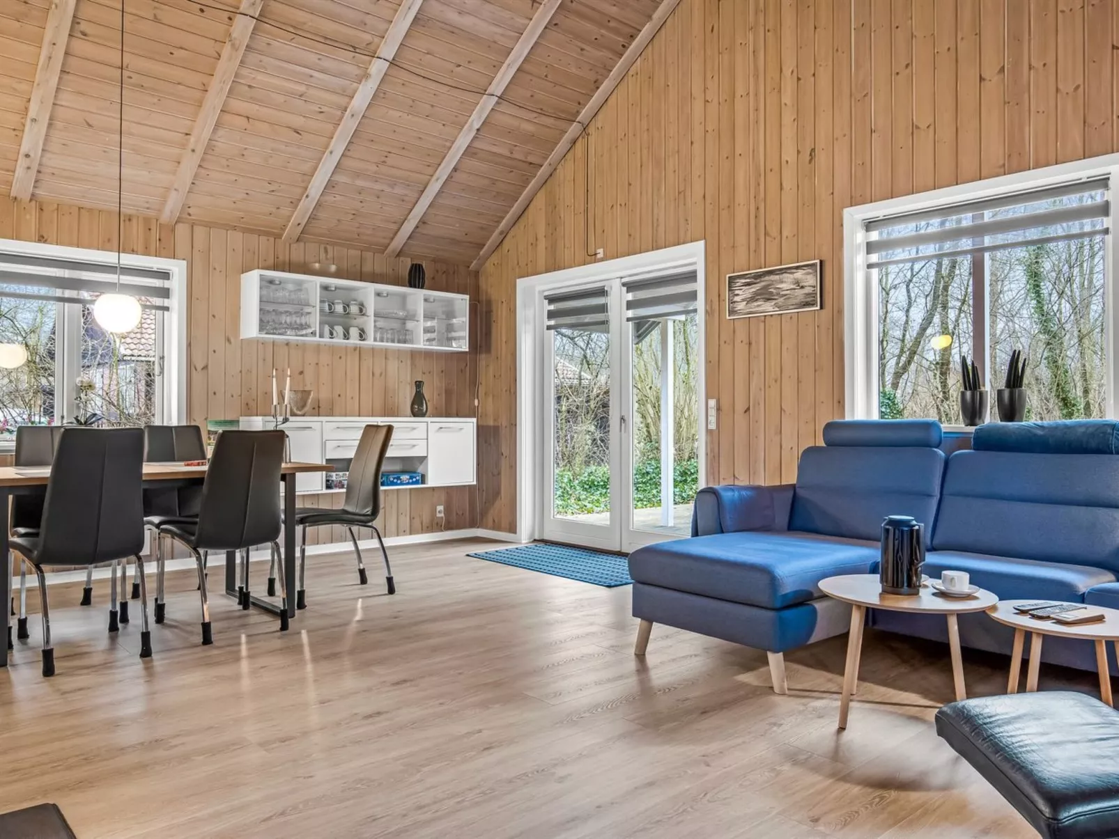 "Heina" - 25km from the sea