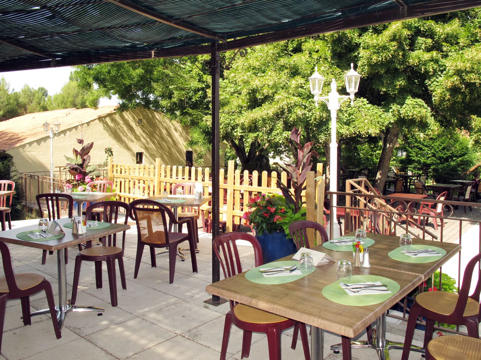 Domaine de Château Laval