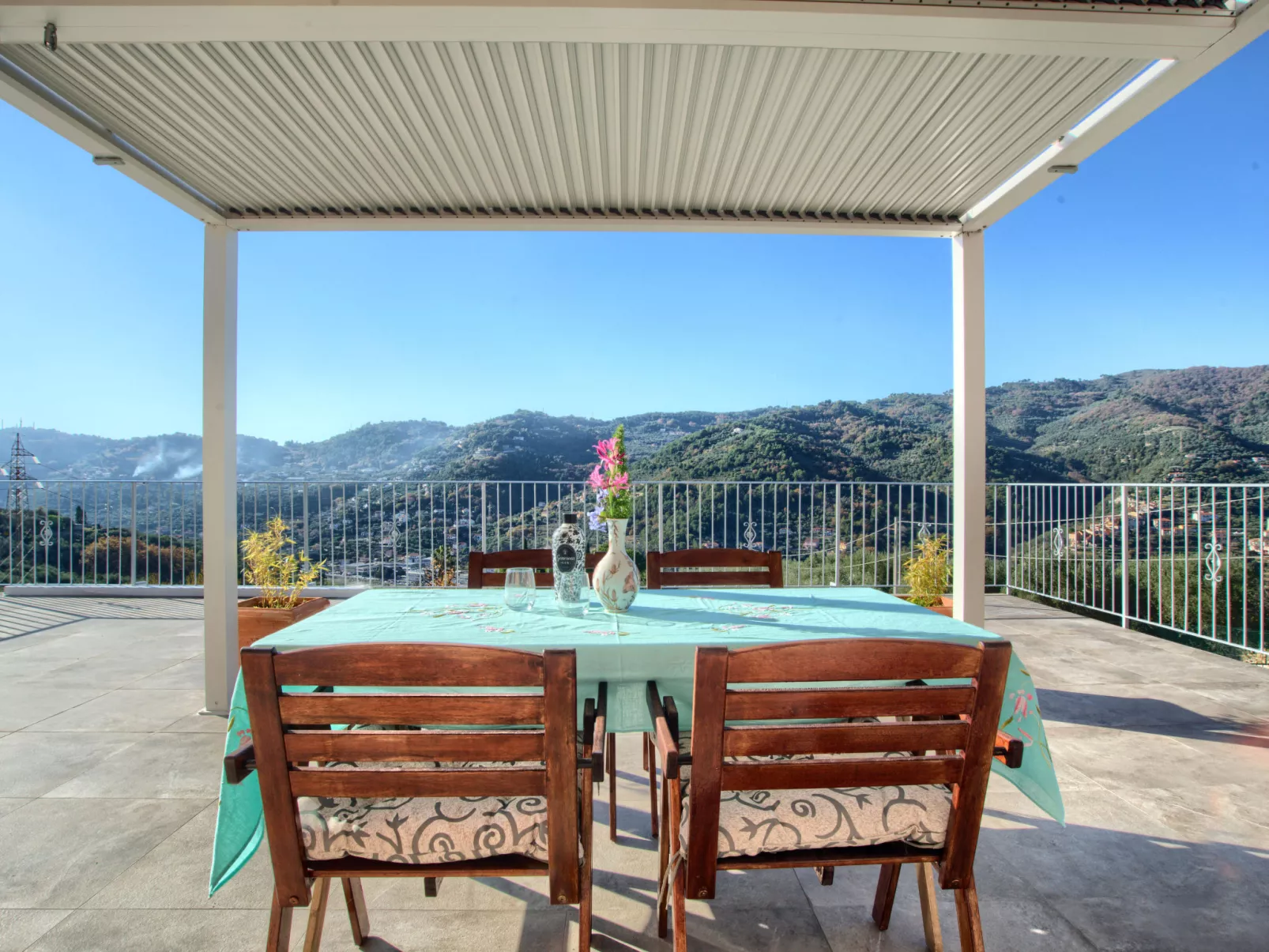 Coty (IMP522) - Dehors