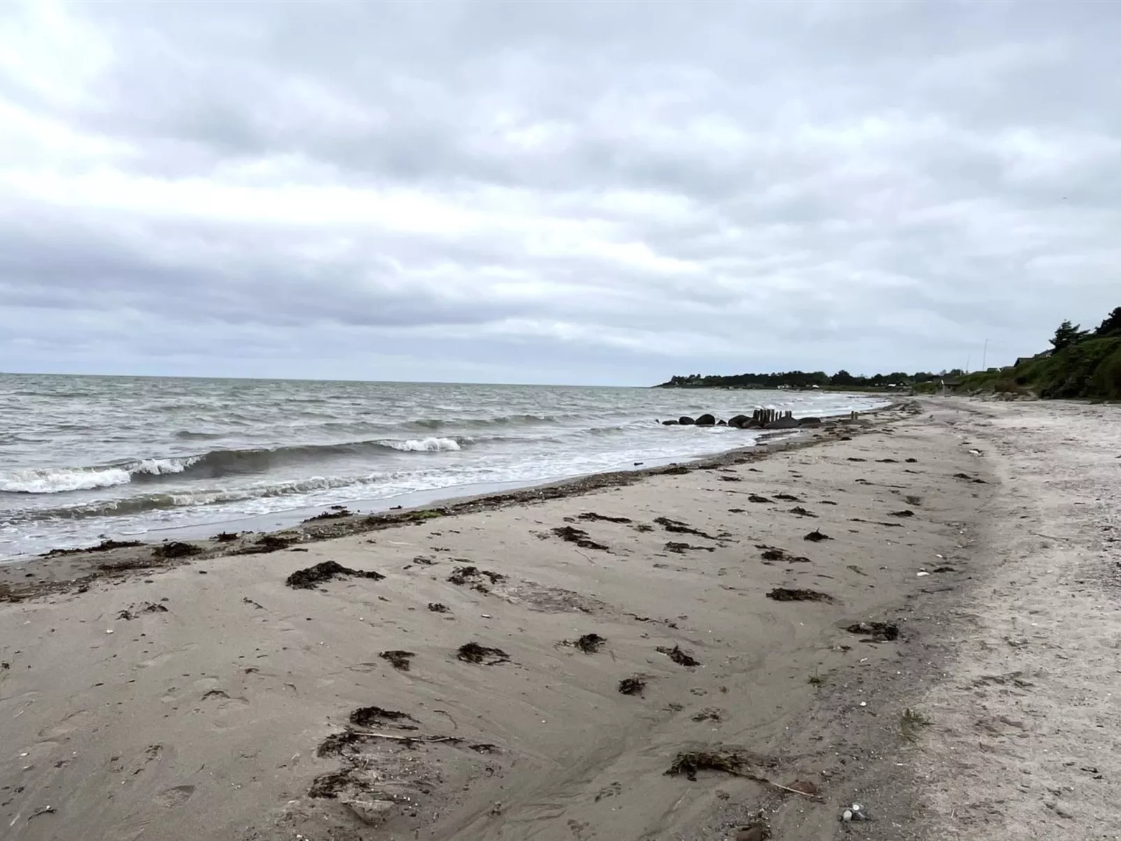 "Manko" - 250m from the sea - Draußen