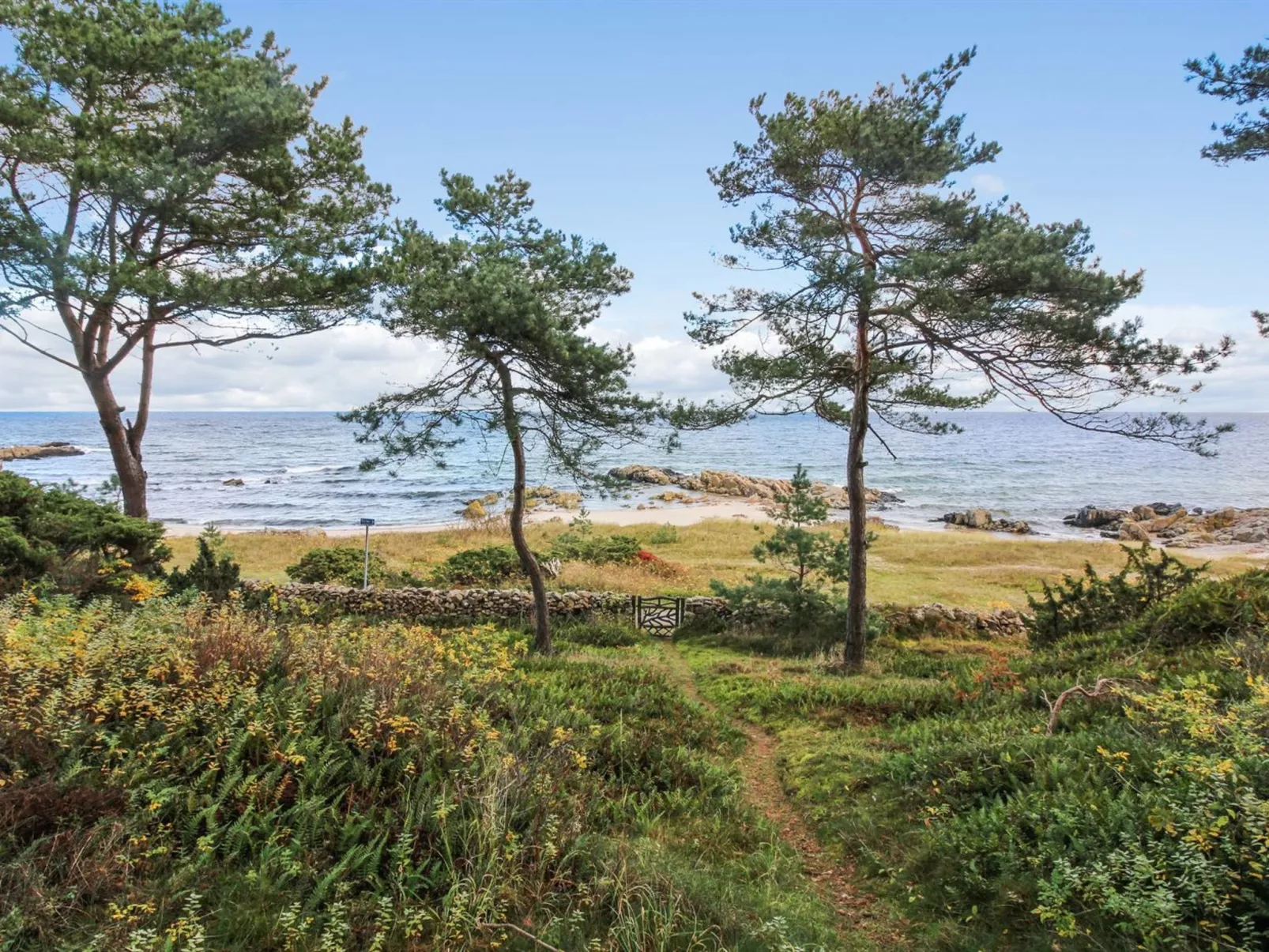 "Runa" - 75m from the sea