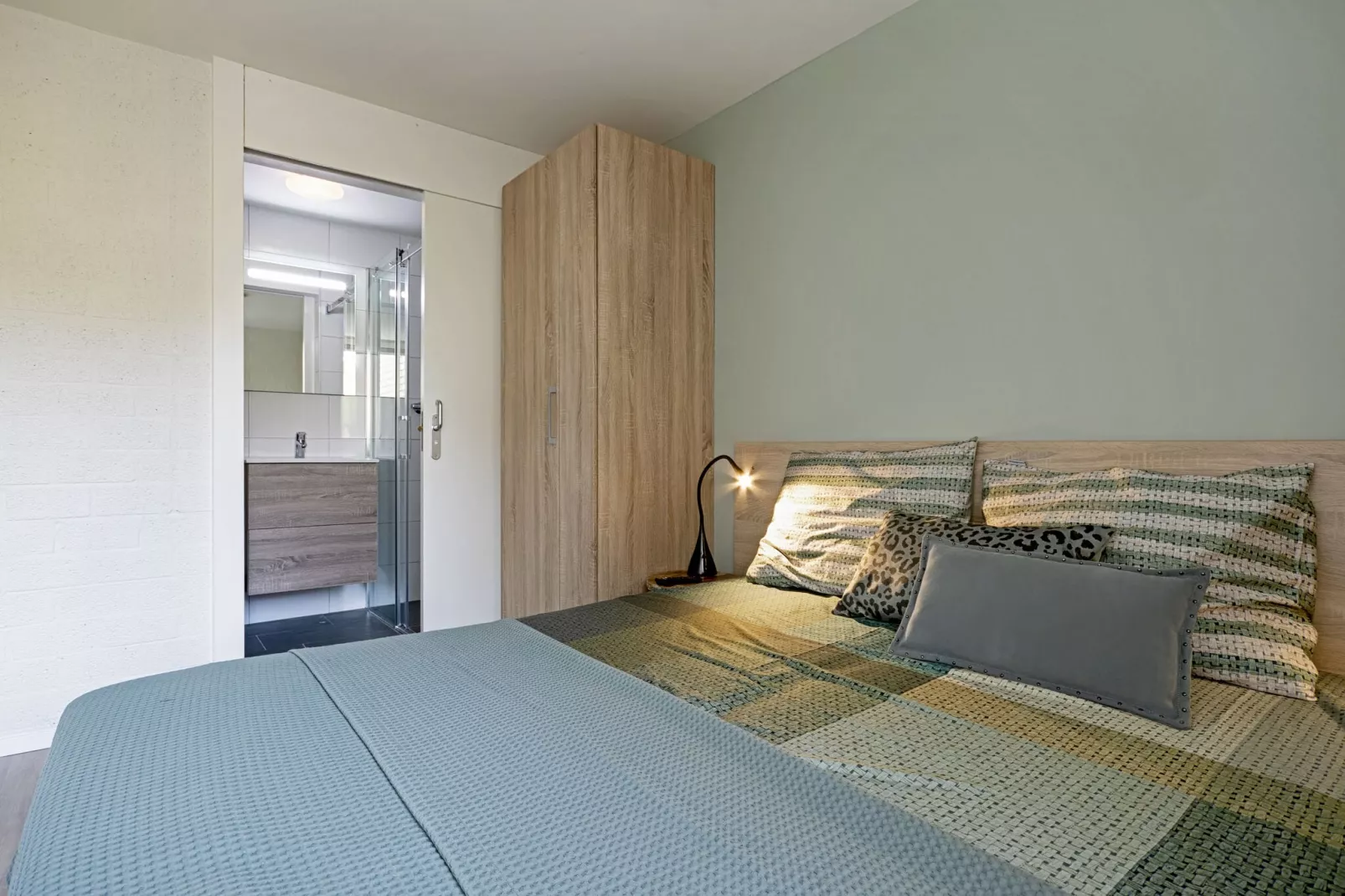 Bungalowpark Schin op Geul 14-Bedroom