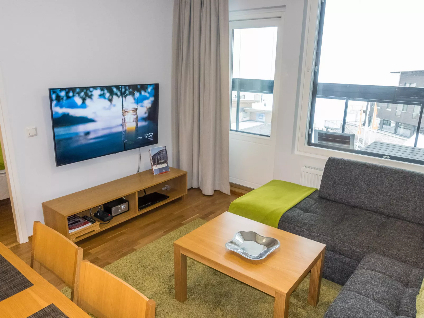 Levi chalets 1602 - Drinnen