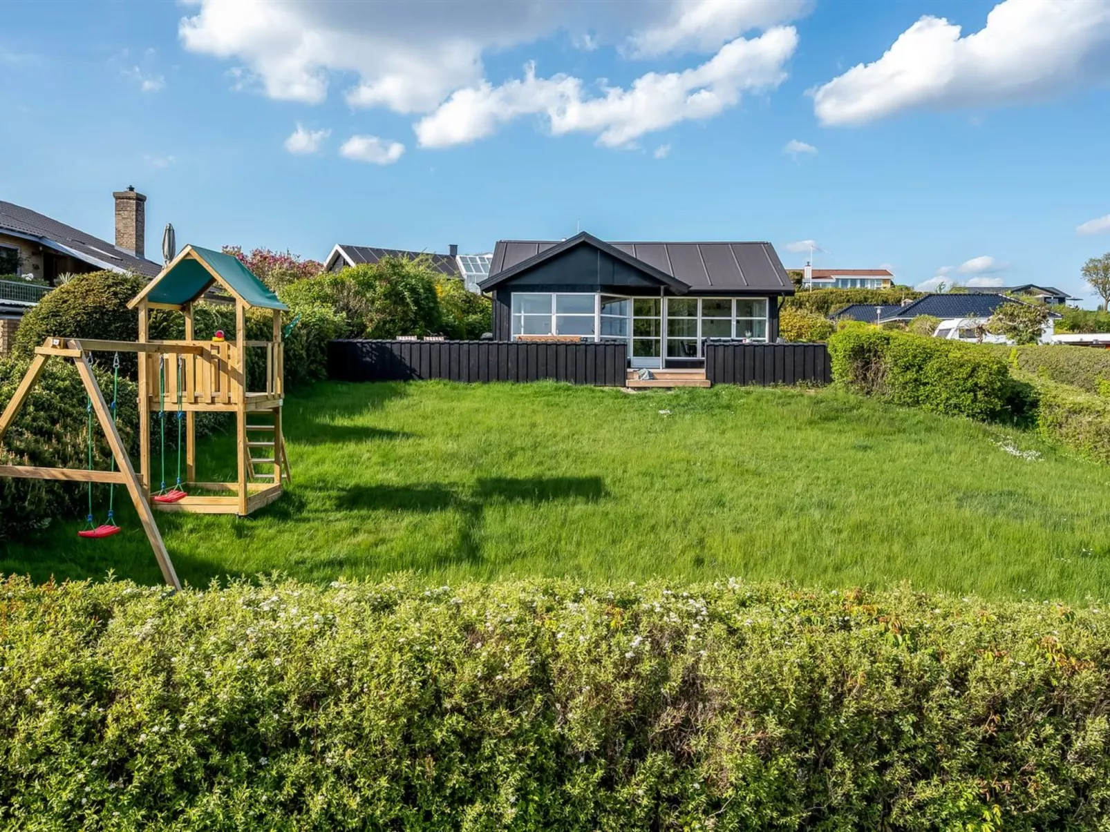 "Stavros" - 100m from the sea - Outside