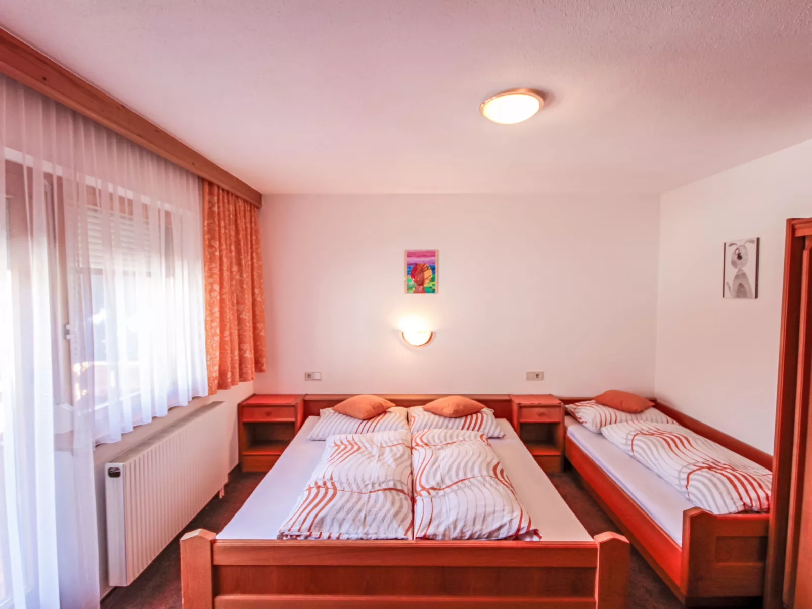 Garni Regina - Inside