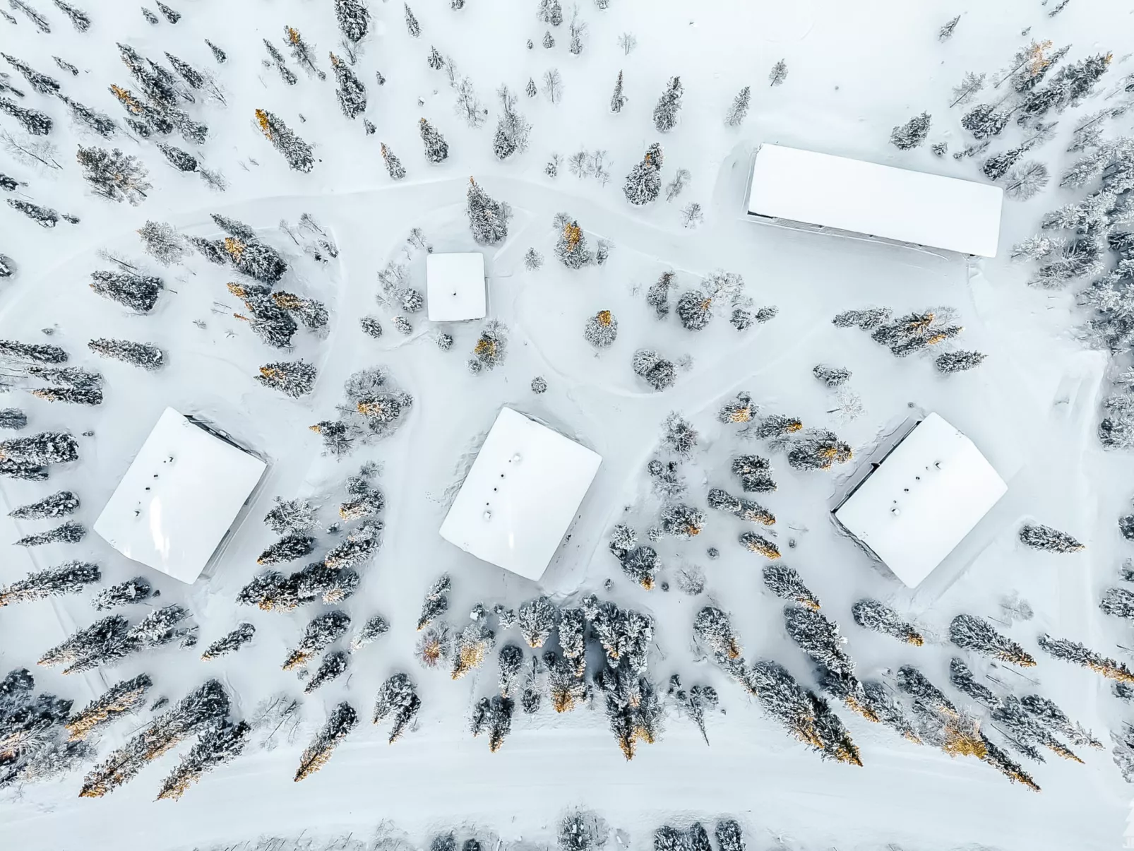 Villa vuosseli c 1 - Dedans