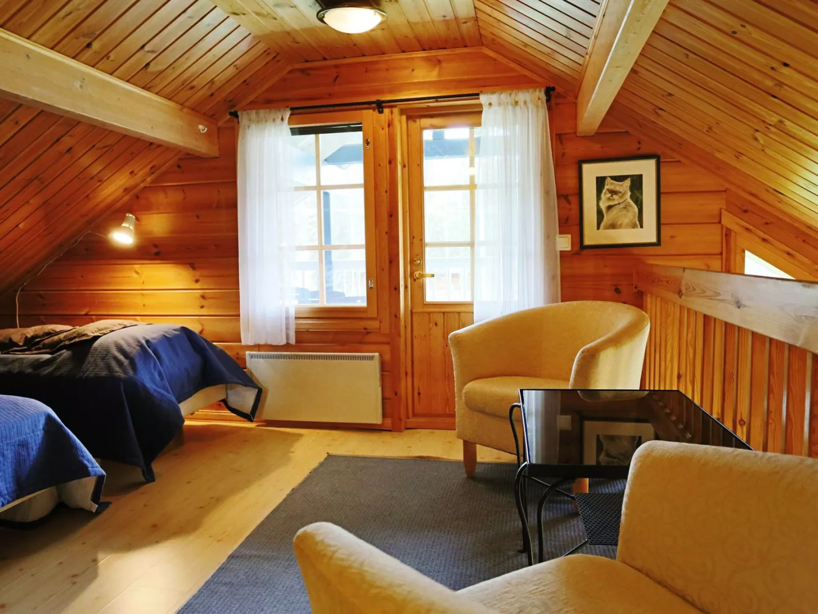 Annabella a - Dedans