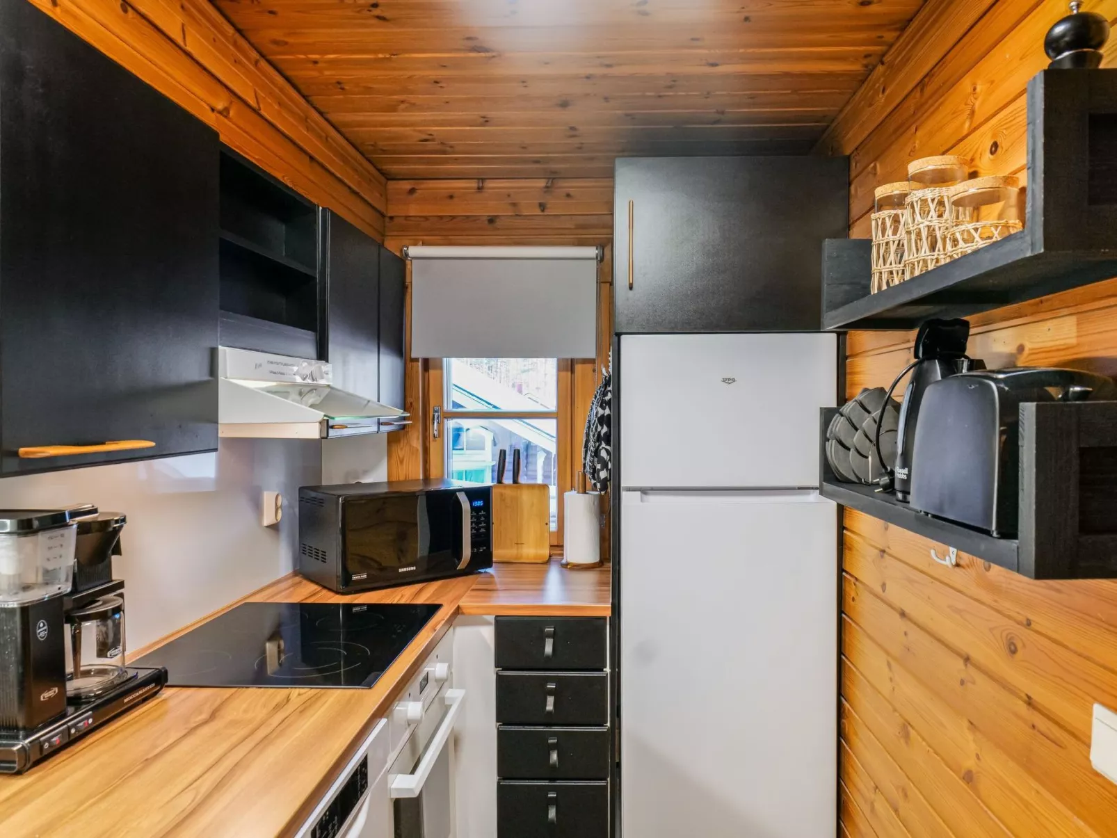 Kolin vernetti 1 - Dedans