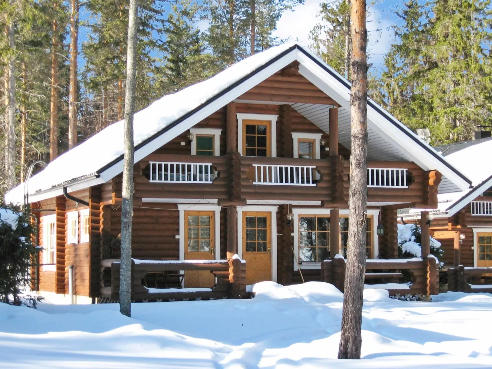 Purnuranta b - Dedans