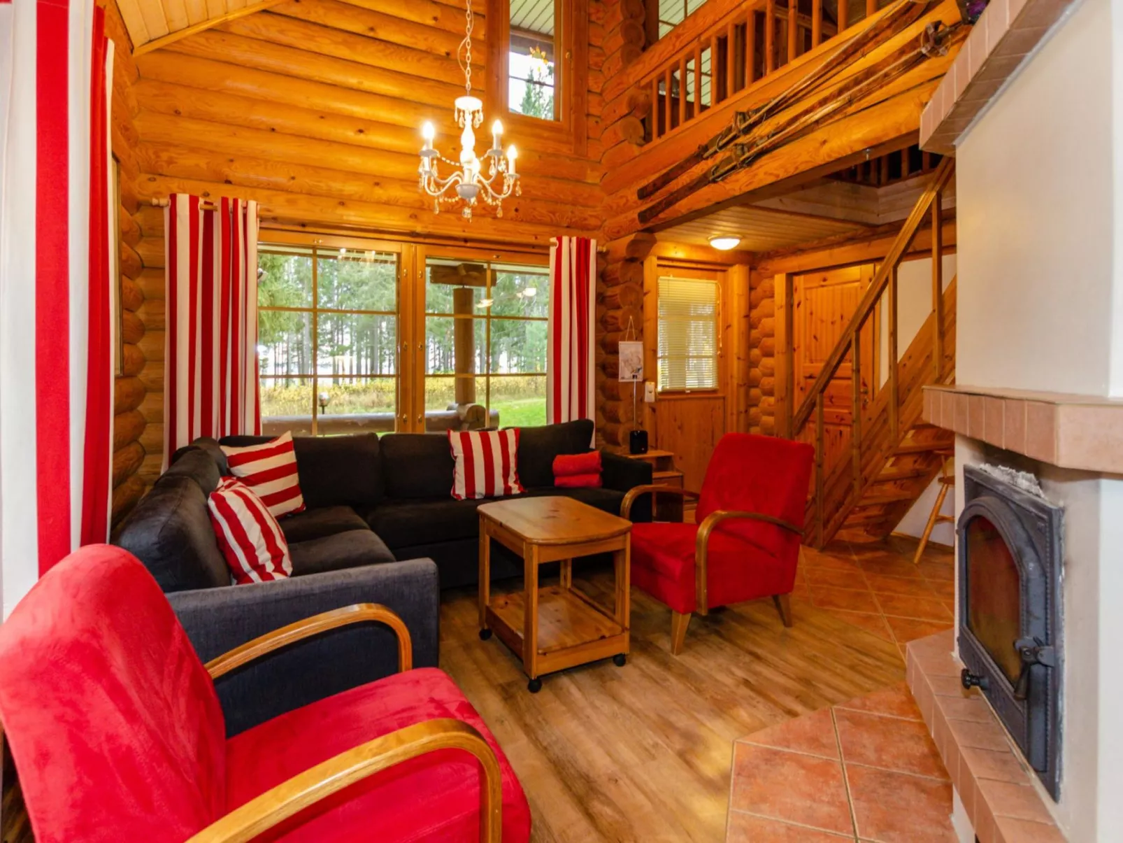 Purnuranta c - Dedans