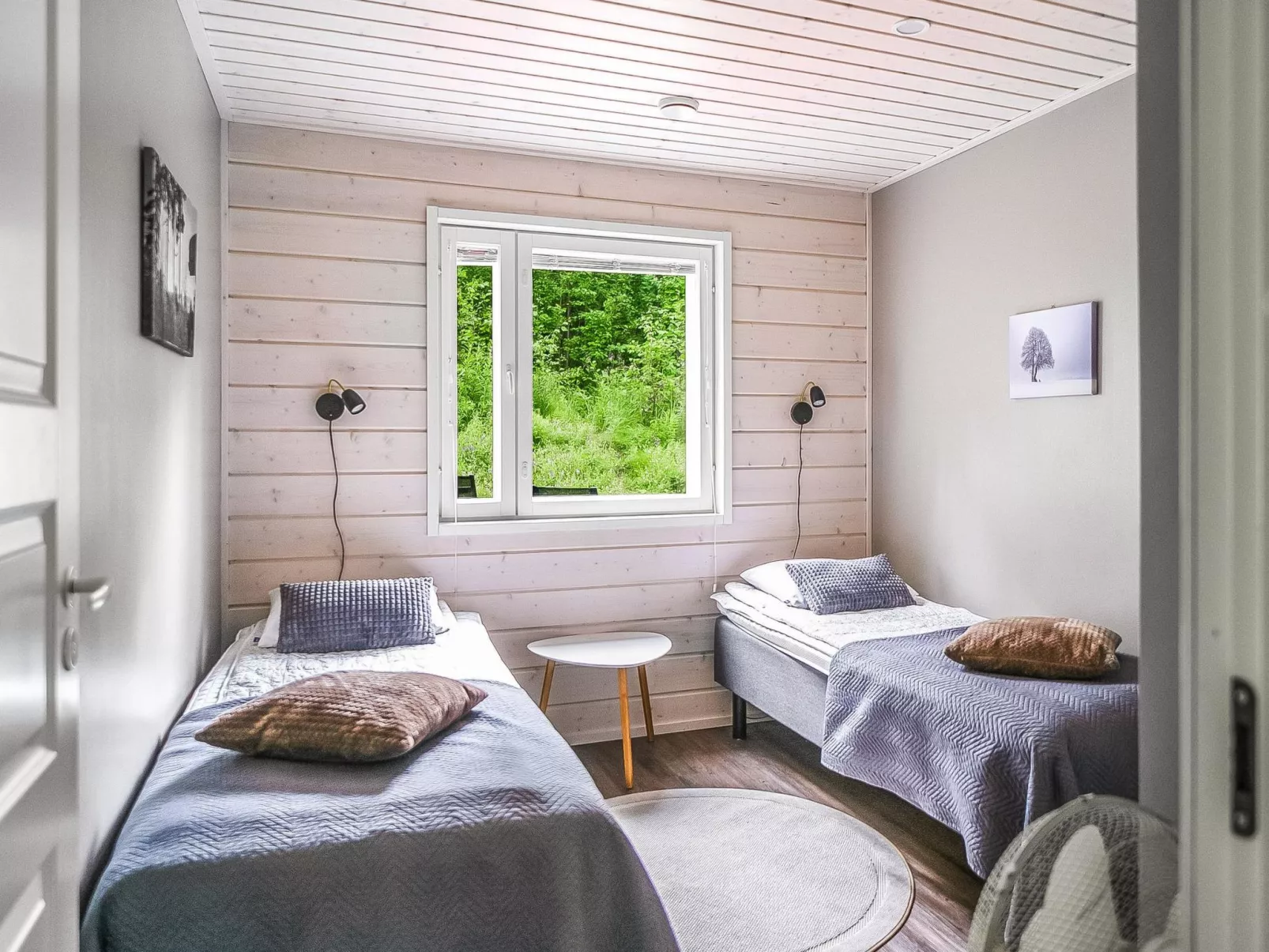 Himoksen keiju 1 - Dedans