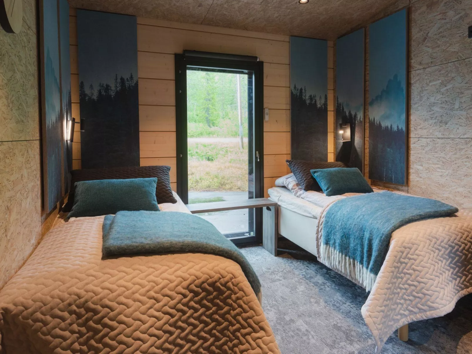 Villa uggo - Drinnen