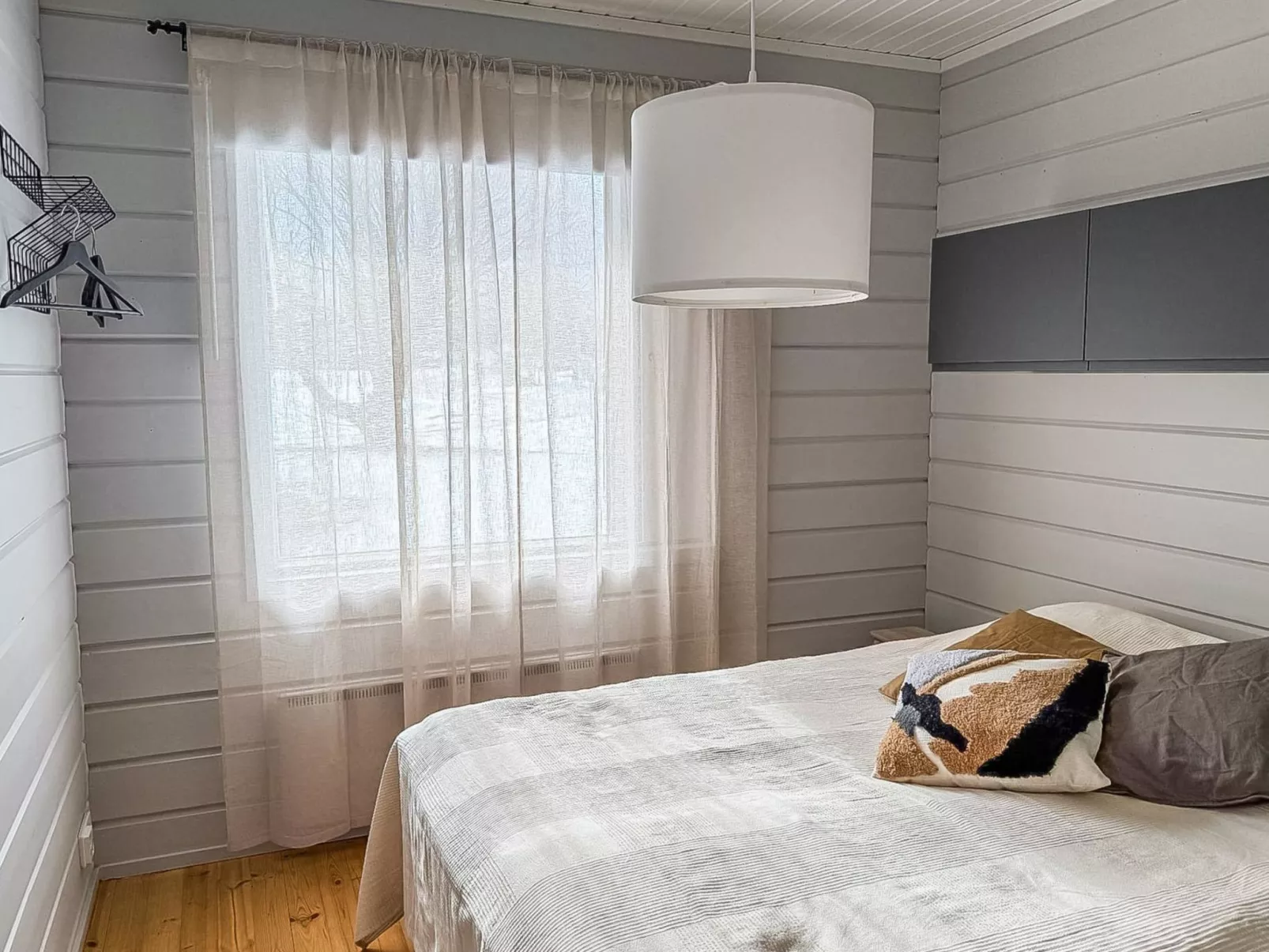 Villa luna (ent. villa milla) - Drinnen