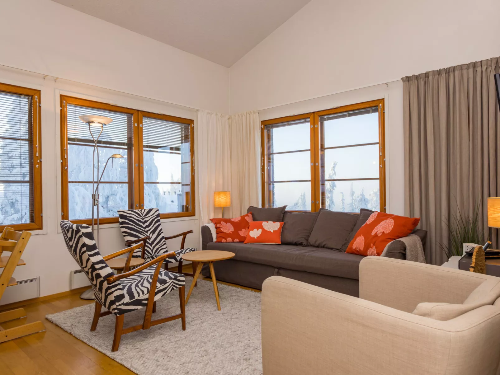 Kesä-iikka 4 - Dedans