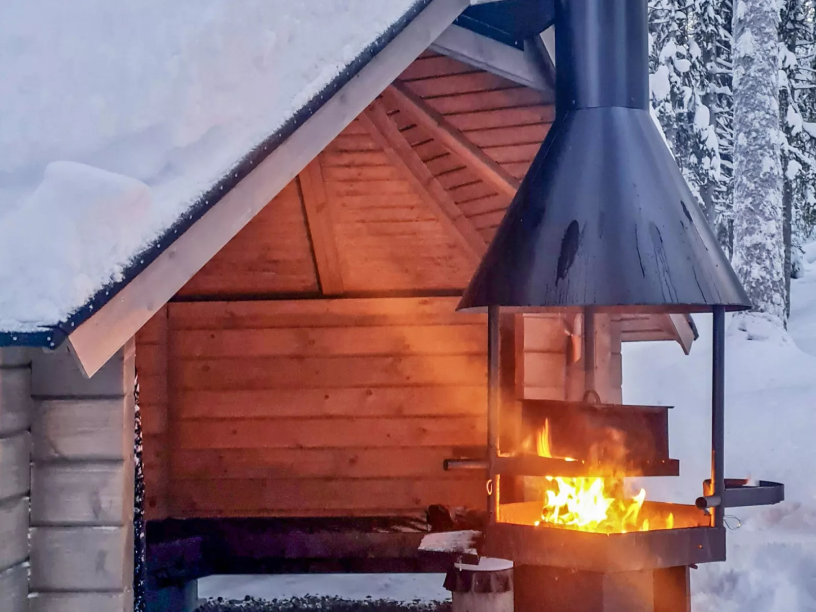 Ruka sinirinta as. 1 - Dedans