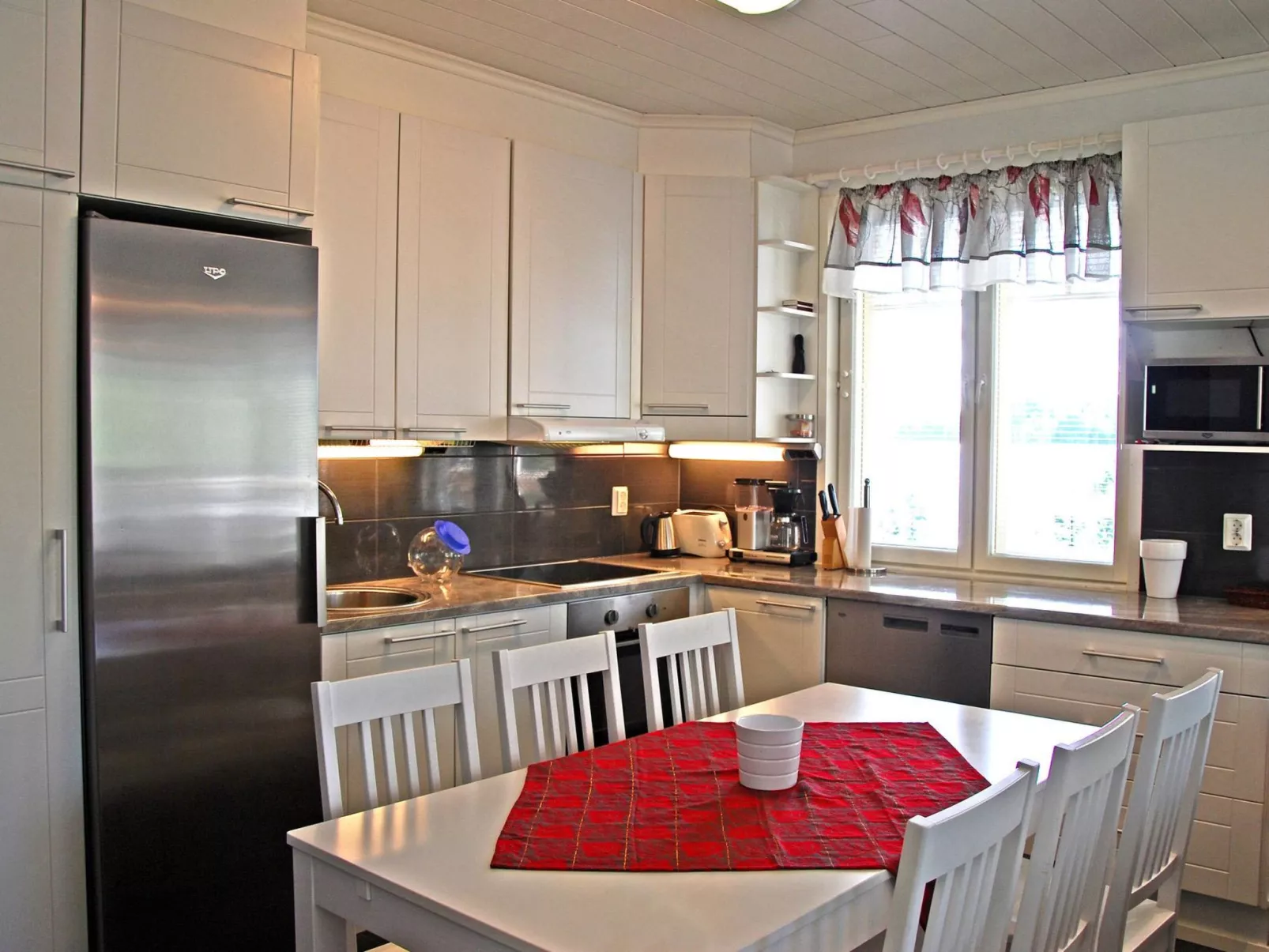 Villa onnela - Inside