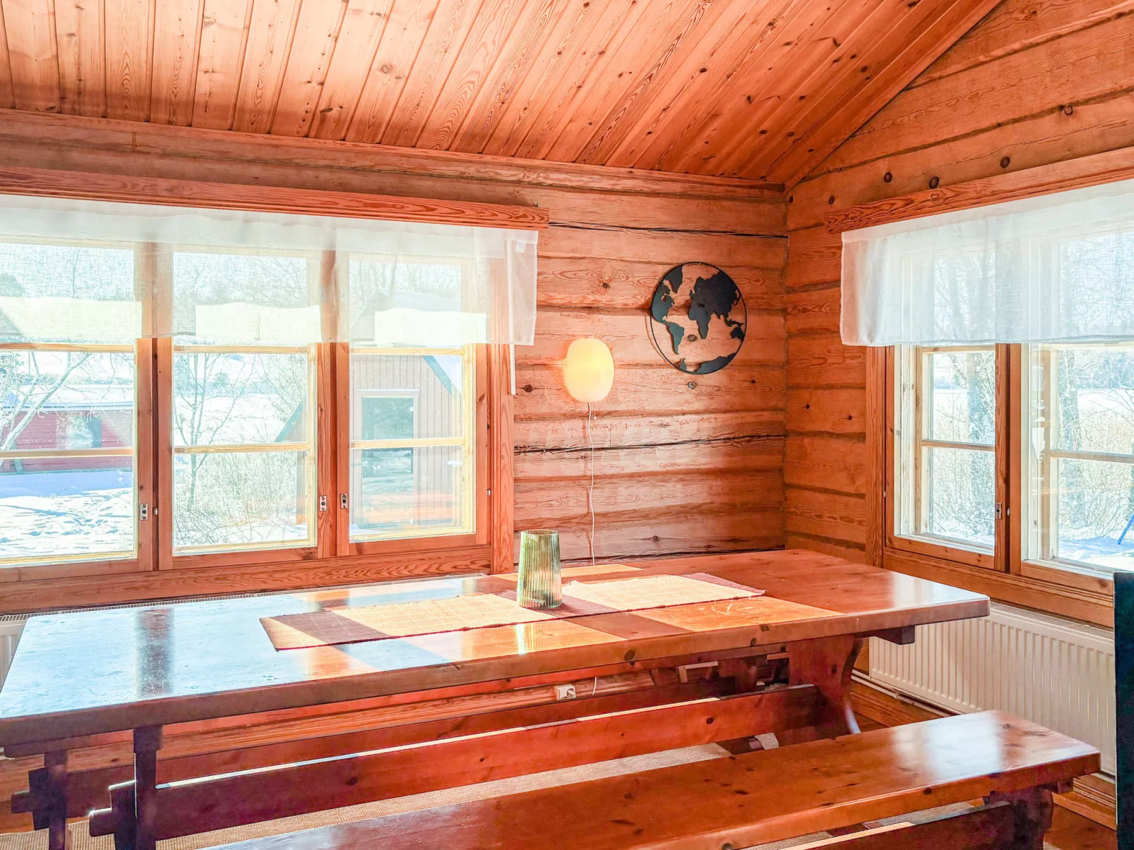 Rantatalo - Inside