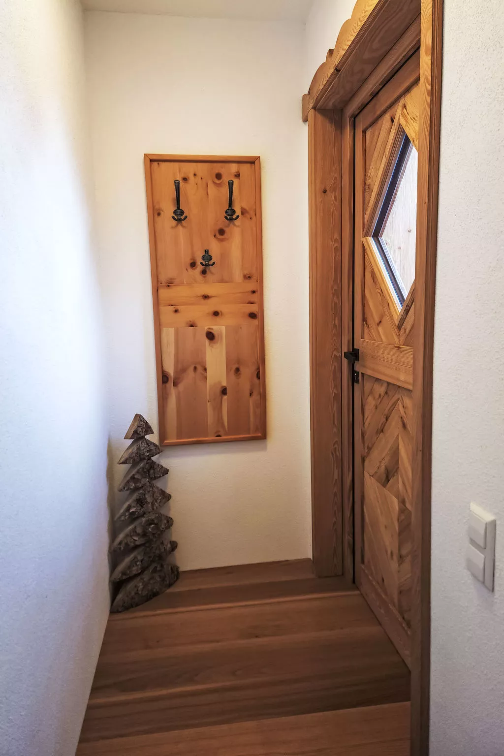 Dachsteinblick - Inside