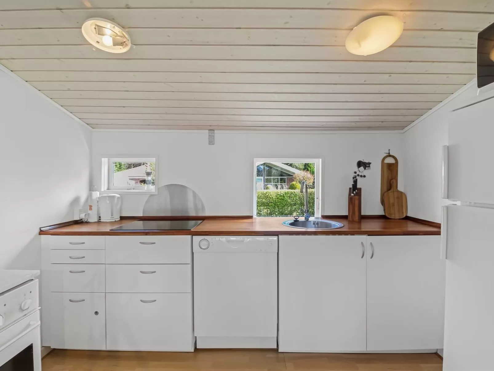 "Efraima" - 230m from the sea