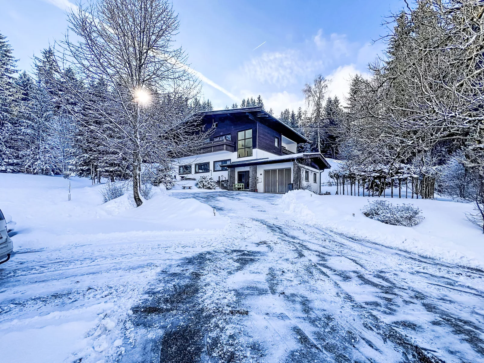 Studio Esche 2 - Outside