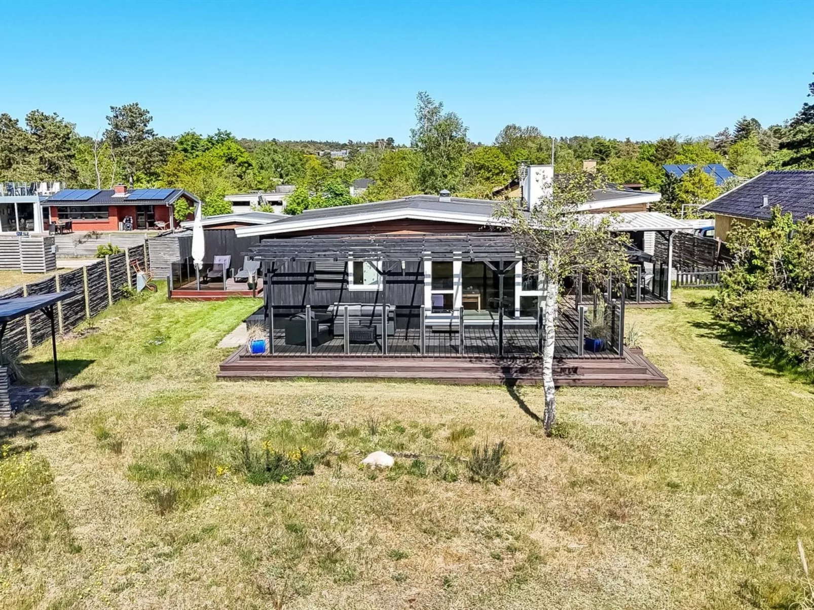 "Soini" - 50m from the sea