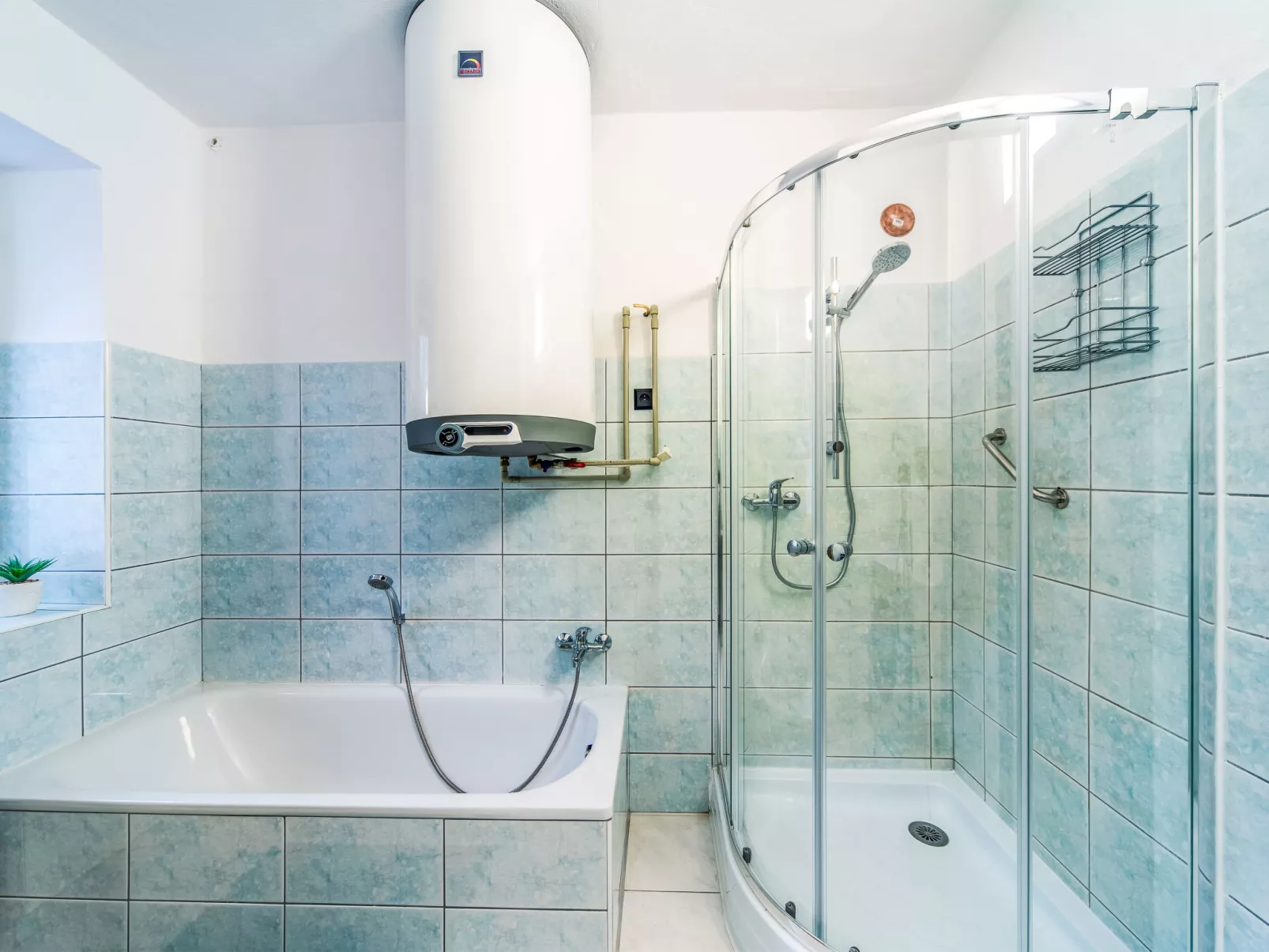 Forrest Haven Vodice - Inside