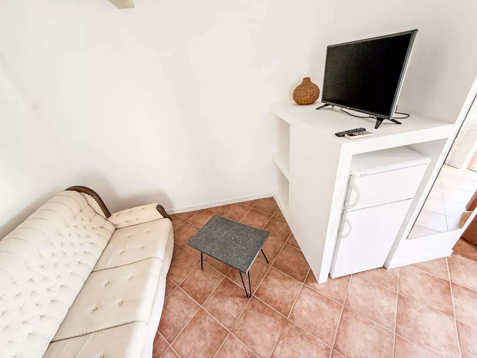 LacoDeLama mini resort - Wohnung Pina mit Pool - Inside