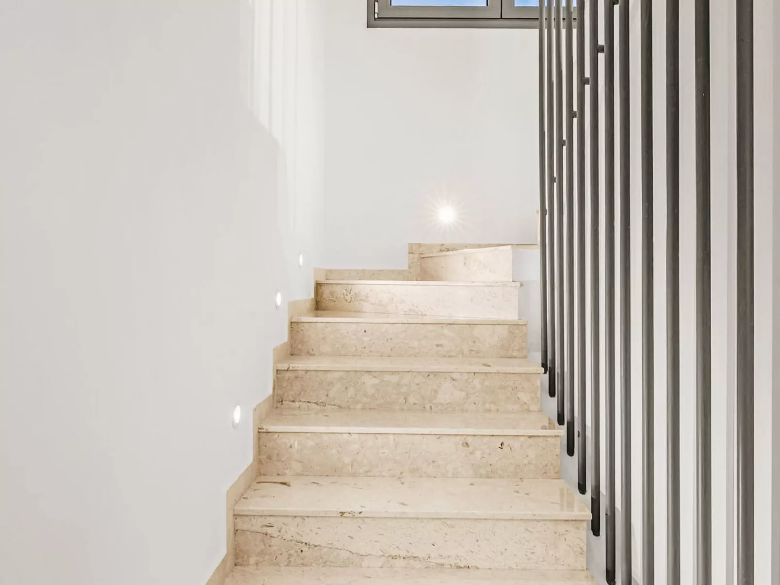 Arfna Villa A - Dedans