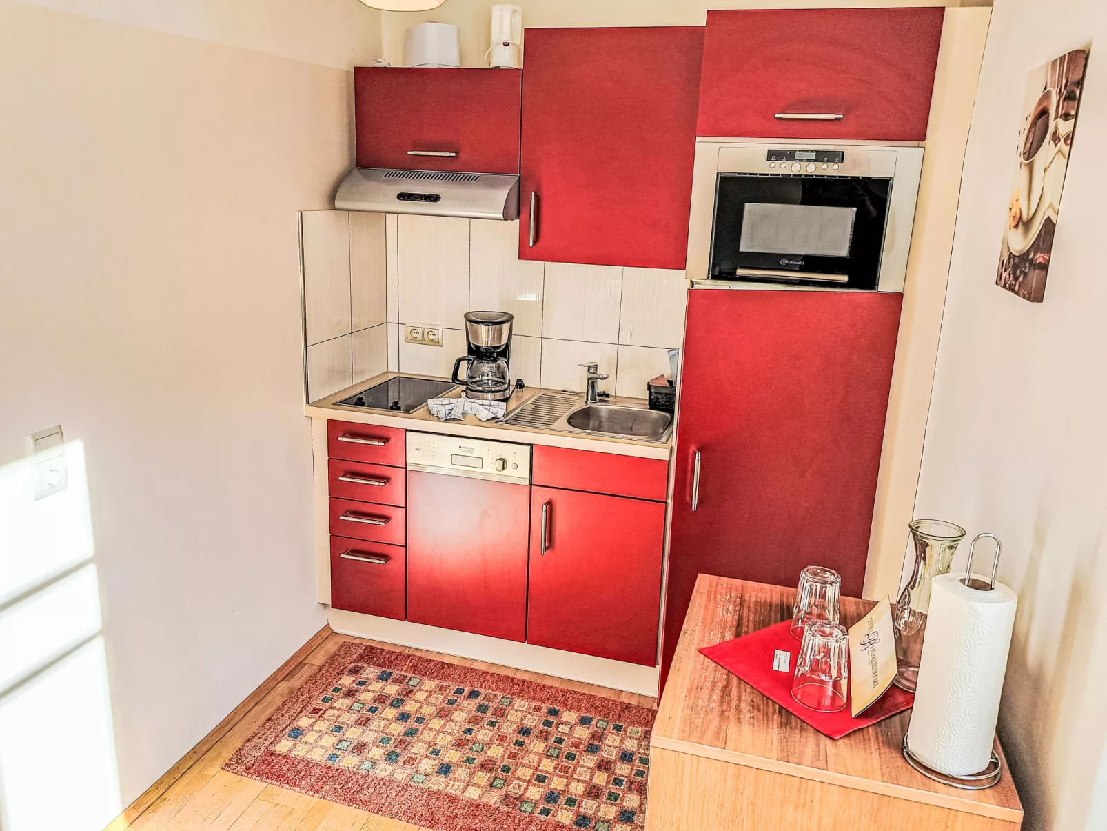 Oberstbergmeisteramt - Inside