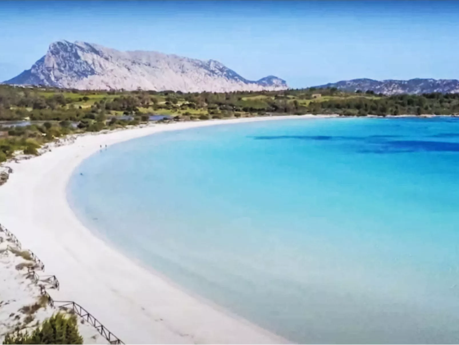 Irene, dolce brezza - Outside