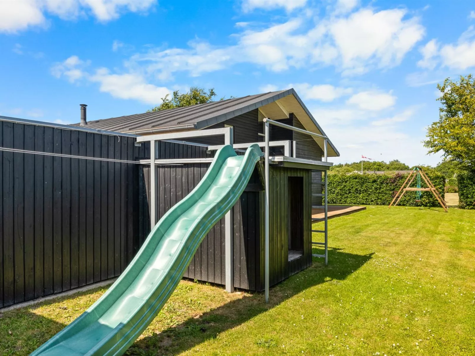 "Mildred" - 400m from the sea - Dehors