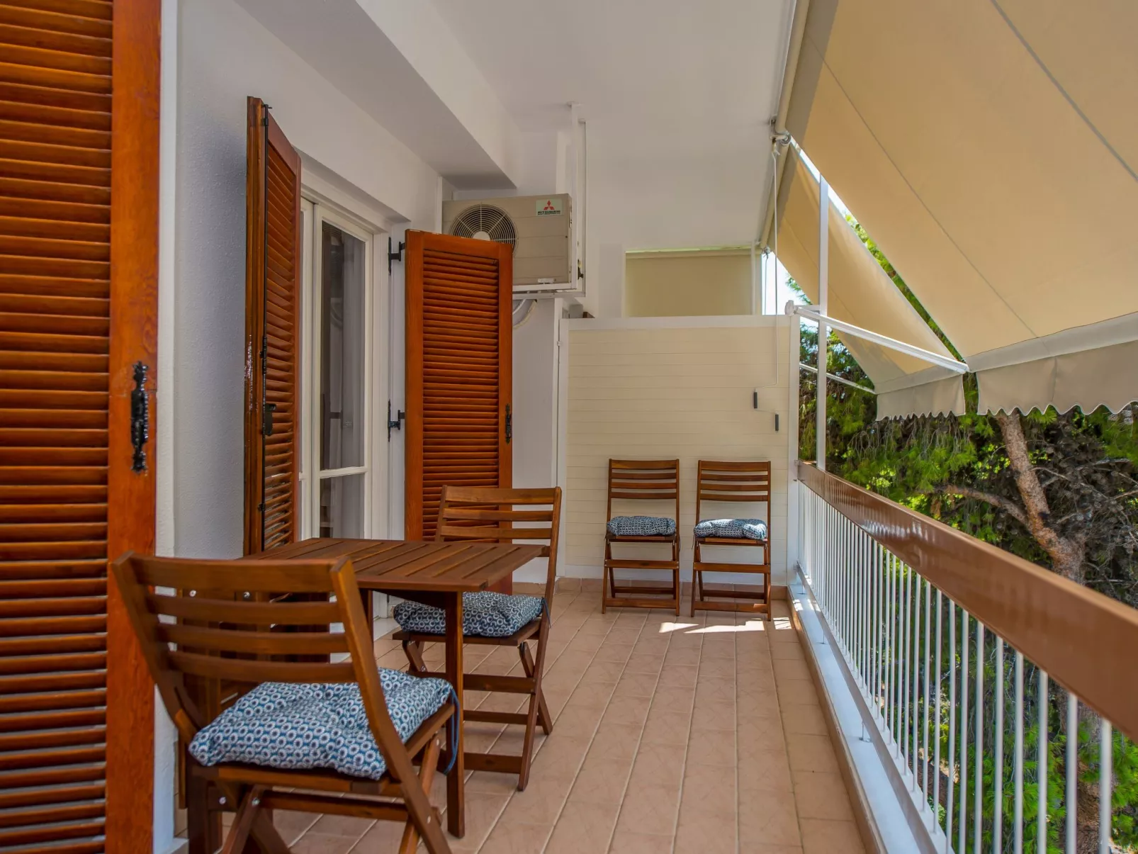 Starapartment Athens-Varkiza Top 2