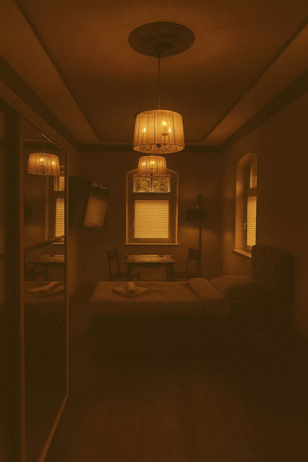 Villa Hänsch Suite 2