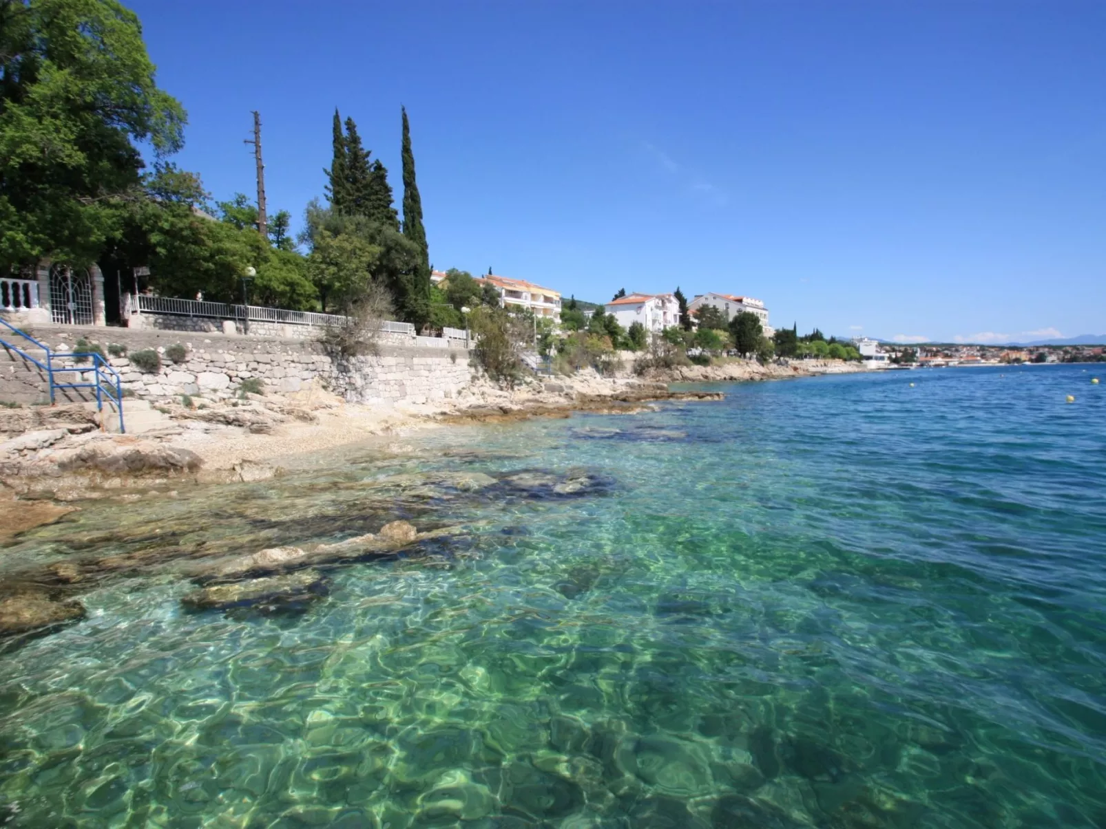 KOSTRENCIC 1 / HR-09101-01