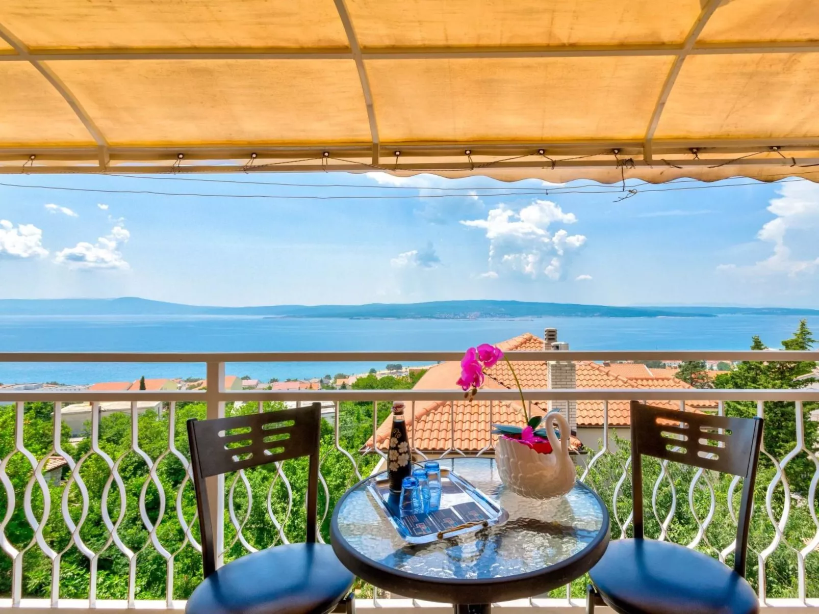 Mandekic 1/4+1 / HR-09421-01