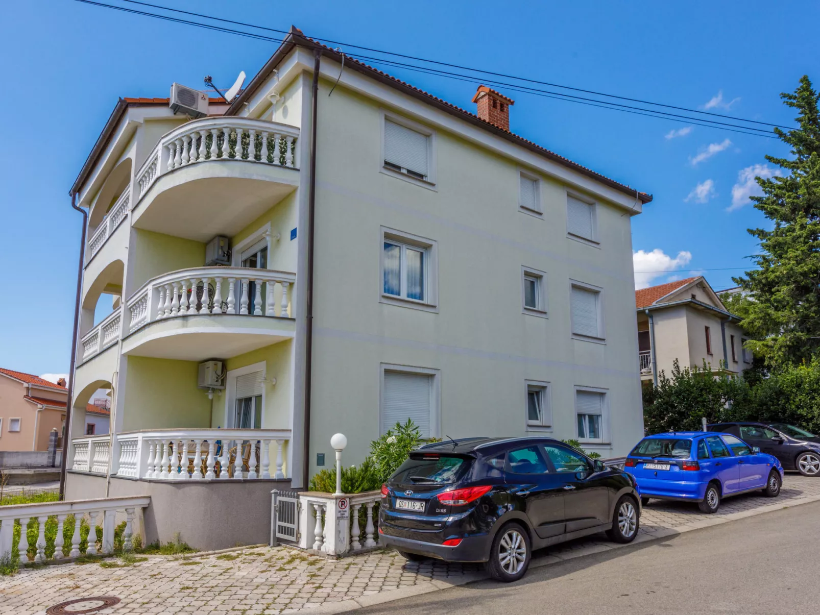 Ilicevic / HR-09481-01