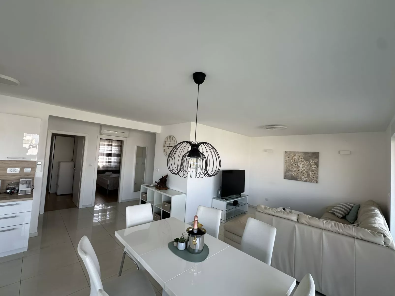 Apartment Casa Bella - 2